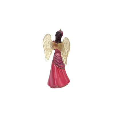 2011 Wings of Love Hallmark Ornament (Angel) QXG4027 Image3