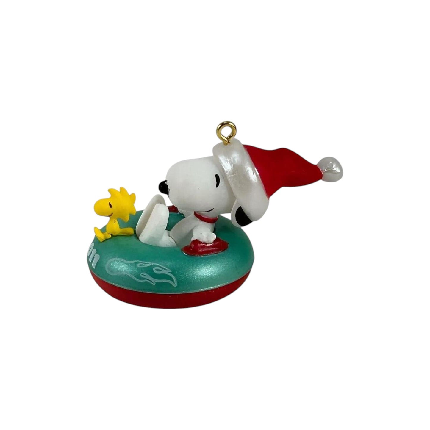 2011 Winter Fun With Snoopy (Winter Fun with Snoopy)