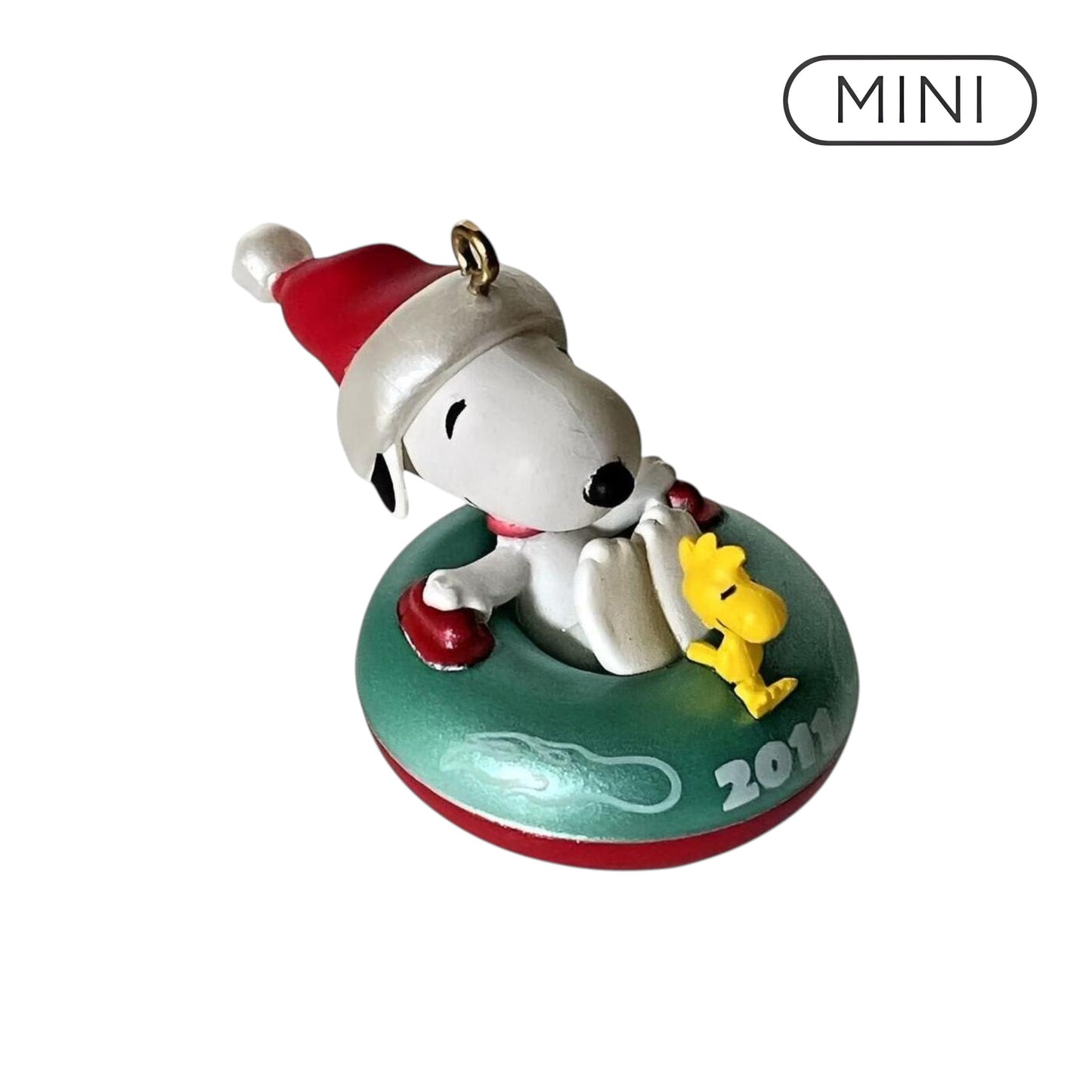 2011 Winter Fun With Snoopy (Winter Fun with Snoopy)
