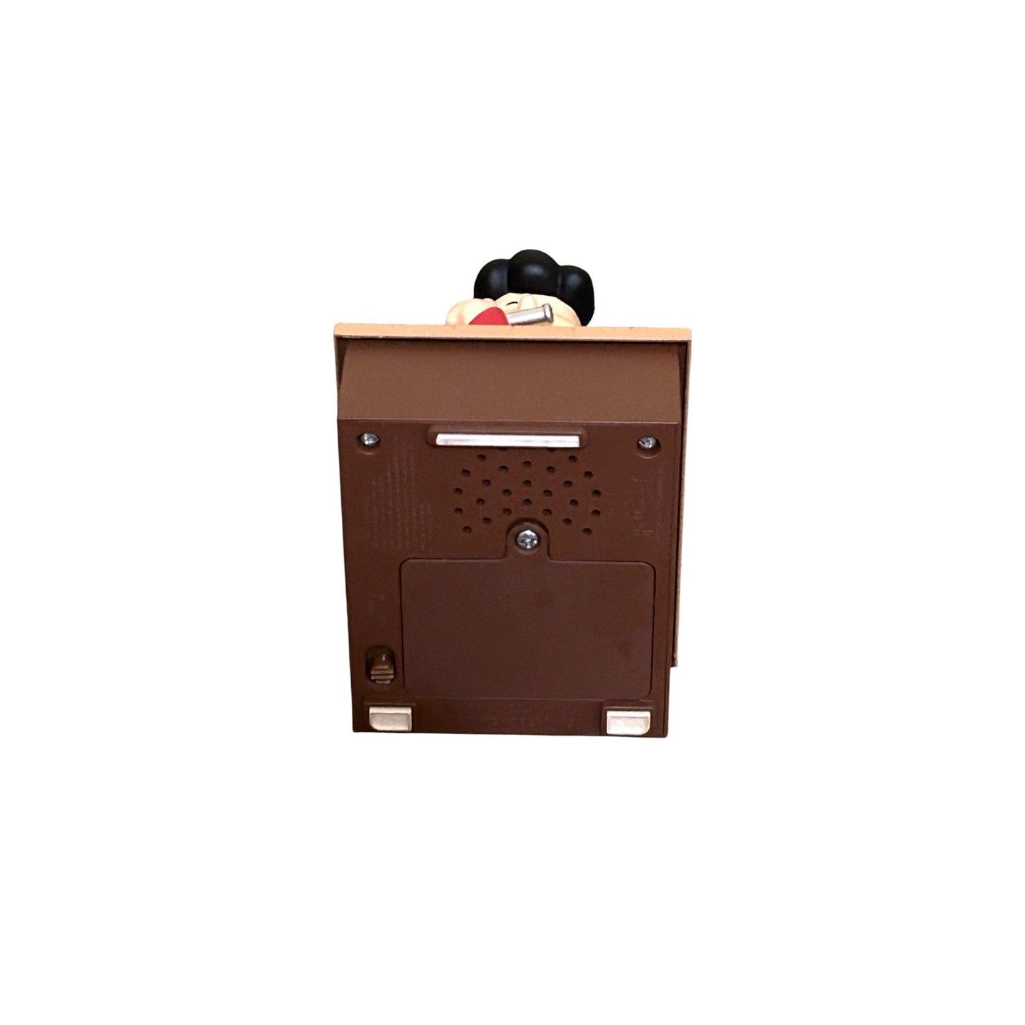 2011 Wireless Peanuts Band—Lucy (Peanuts) Hallmark Ornament XKT1002 Image5