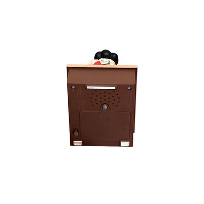 2011 Wireless Peanuts Band—Lucy (Peanuts) Hallmark Ornament XKT1002 Image5