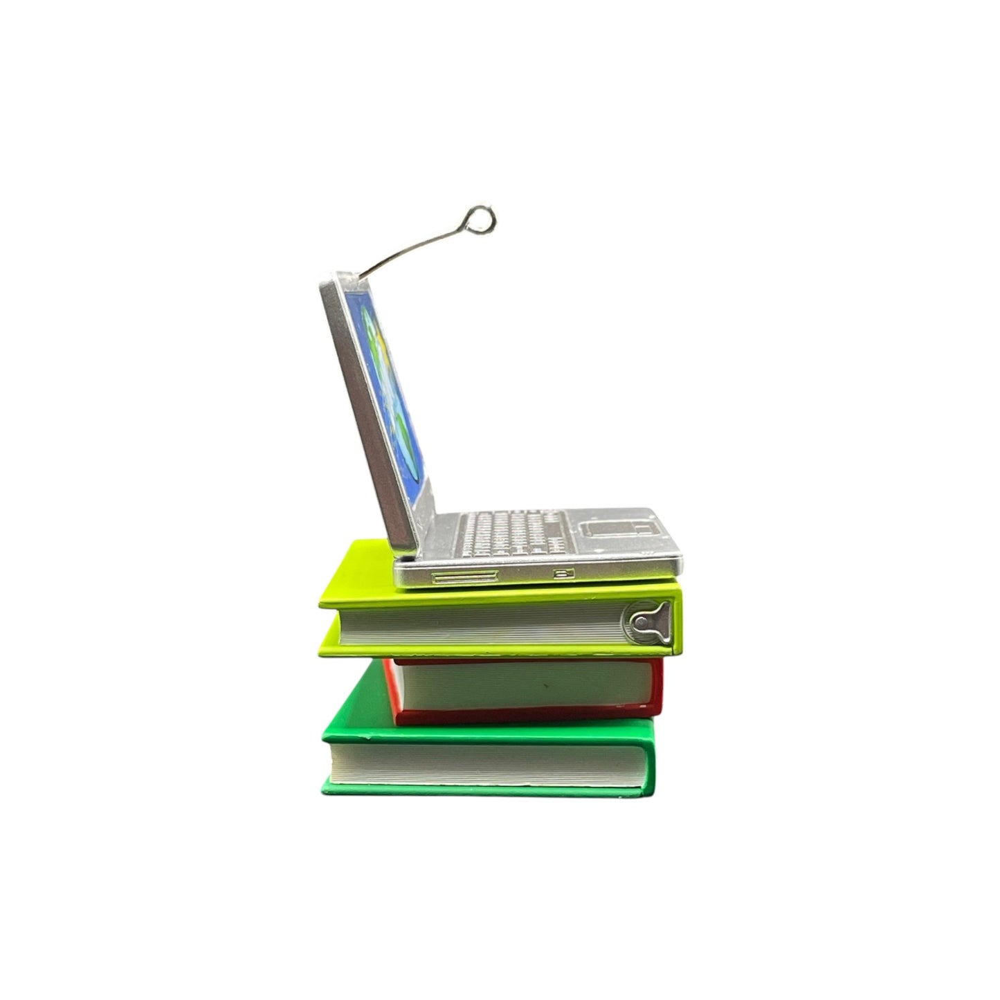 2011 World-Class Teacher (Teacher) Hallmark Ornament QXG4319 Image3