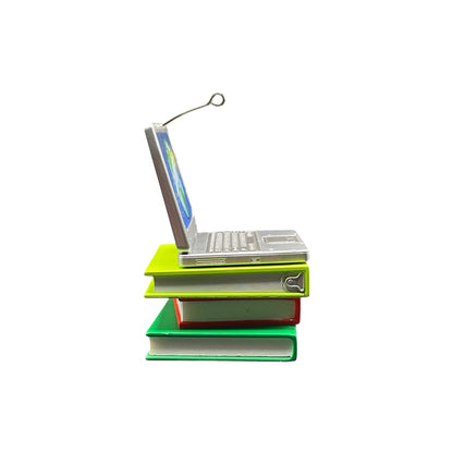 2011 World-Class Teacher (Teacher) Hallmark Ornament QXG4319 Image3
