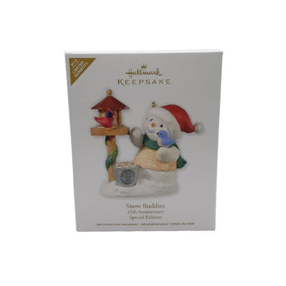 2012 15th Anniversary (Snow Buddies)