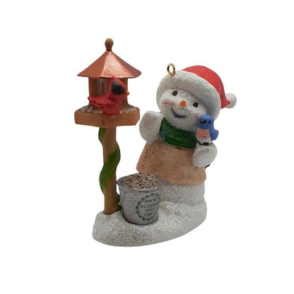 2012 15th Anniversary (Snow Buddies)