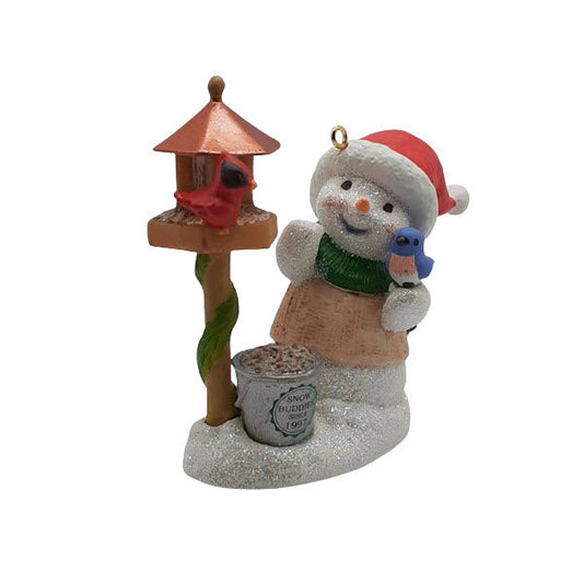 2012 15th Anniversary (Snow Buddies)