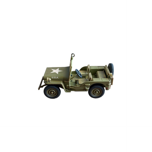 2012 1943 Ford GPW (Military)