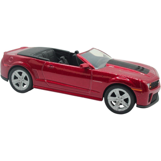 2012 2013 Camaro ZL1 (Classic American Cars)