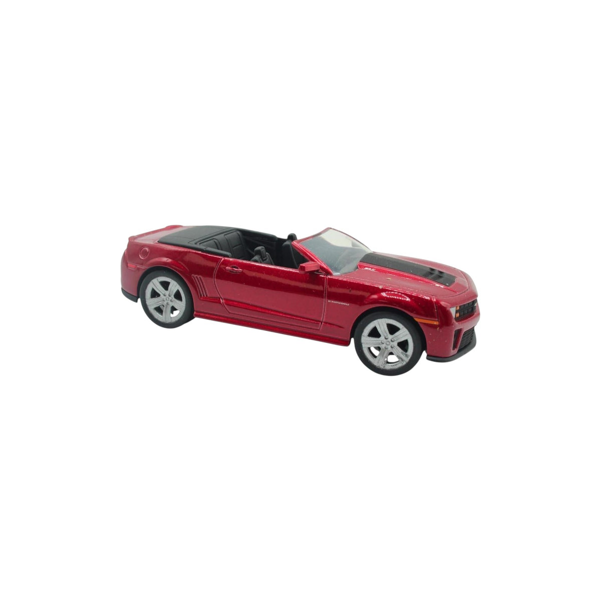 2012 2013 Camaro ZL1 (Classic American Cars)