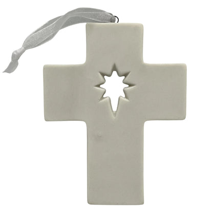 2012 A Season to Believe Hallmark Ornament (Cross) QXG4641
