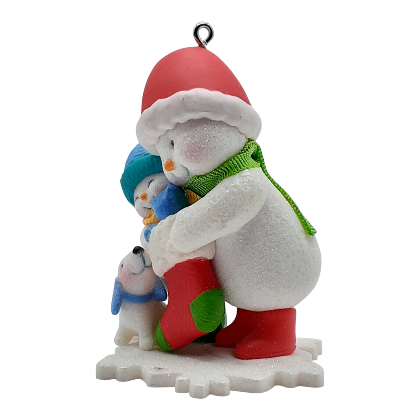 2012 A Sweet Surprise (Making Memories)