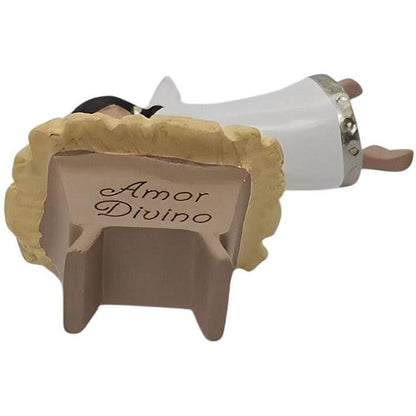 2012 Amor Divino Hallmark Ornament (Angels) QSM7774