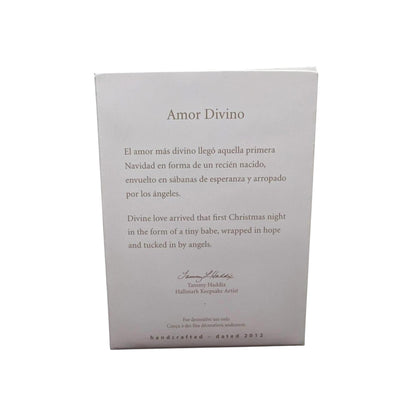 2012 Amor Divino (Angels)