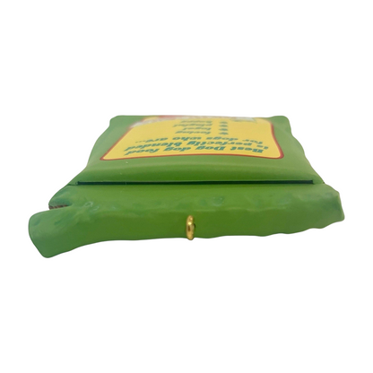 2012 Best Dog Hallmark Ornament (Photo Holder) QXG4714