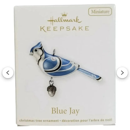 2012 Blue Jay (Beauty of Birds)