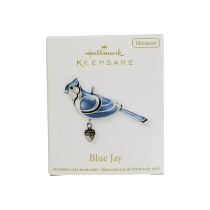 2012 Blue Jay (Beauty of Birds)