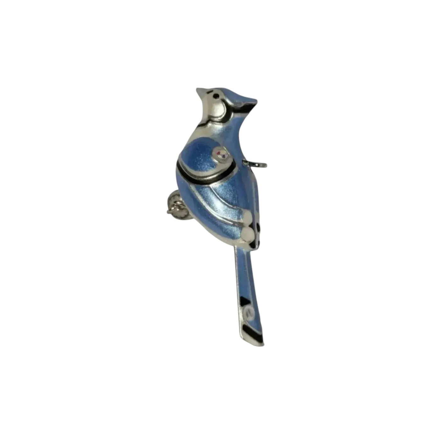 2012 Blue Jay (Beauty of Birds)