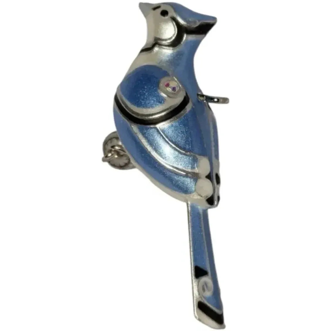 2012 Blue Jay (Beauty of Birds)