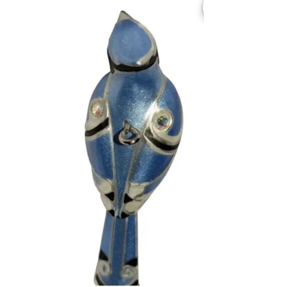 2012 Blue Jay (Beauty of Birds)