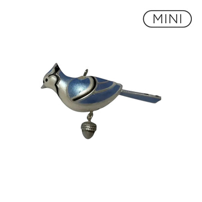 2012 Blue Jay (Beauty of Birds)