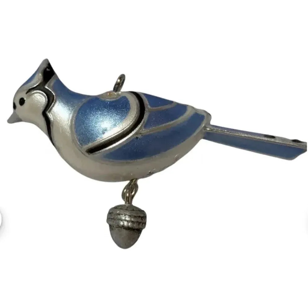 2012 Blue Jay (Beauty of Birds)