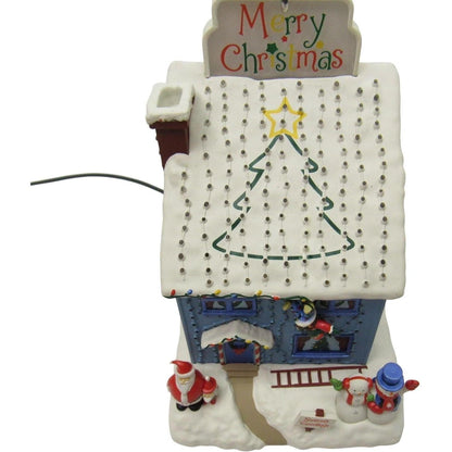 2012 Deck the House! (Home)