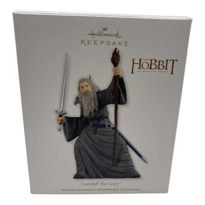 2012 Gandalf the Grey (The Hobbit)