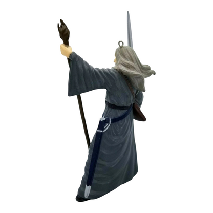 2012 Gandalf the Grey (The Hobbit)