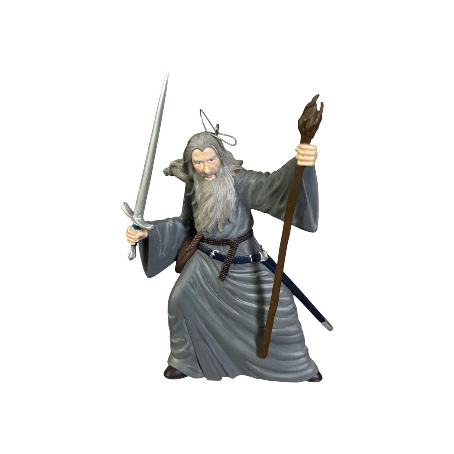 2012 Gandalf the Grey (The Hobbit)