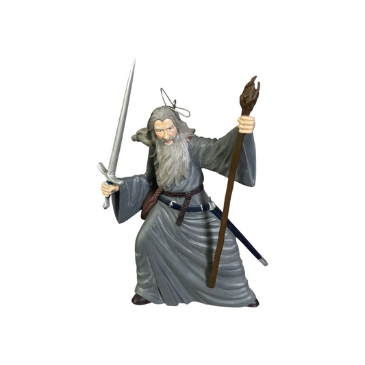 2012 Gandalf the Grey (The Hobbit)