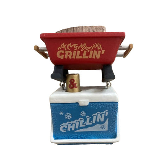 2012 Grillin' & Chillin' (Grilling)