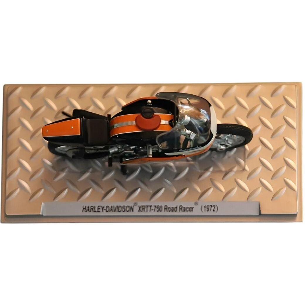 2012 Hallmark Ornament (1972) XRTT 750 Road Racer Hallmark Ornament (Harley-Davidson) QXM9004