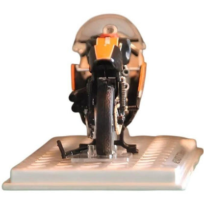 2012 Hallmark Ornament (1972) XRTT 750 Road Racer Hallmark Ornament (Harley-Davidson) QXM9004