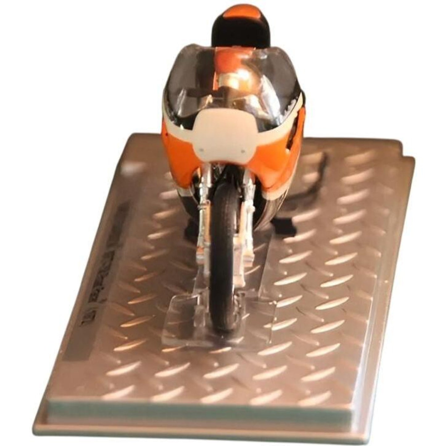 2012 Hallmark Ornament (1972) XRTT 750 Road Racer Hallmark Ornament (Harley-Davidson) QXM9004