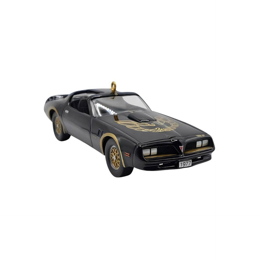2012 (1977) Pontiac Trans Am Special Edition (Classic American Cars)
