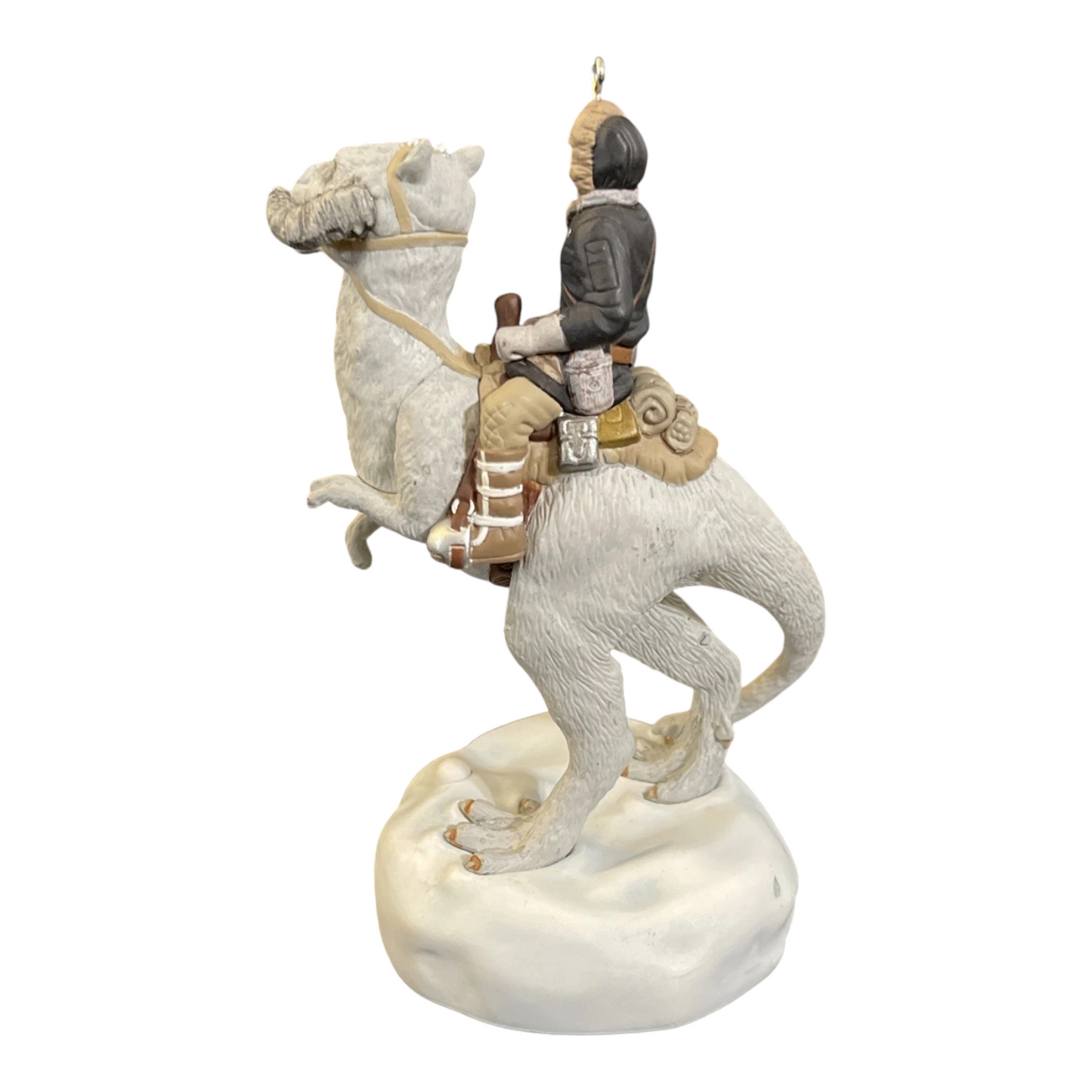 2012 Han Solo to the Rescue (Star Wars)