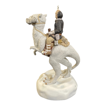 2012 Han Solo to the Rescue (Star Wars)