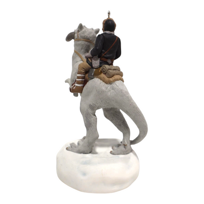 2012 Han Solo to the Rescue (Star Wars)