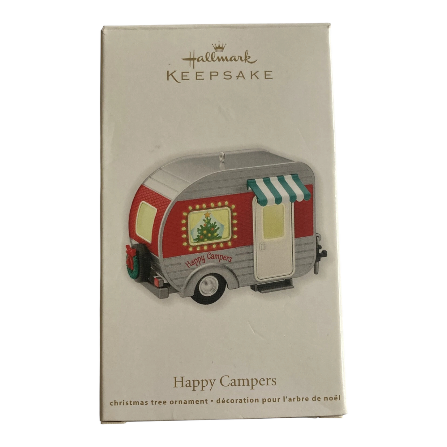 2012 Happy Campers (Camp)