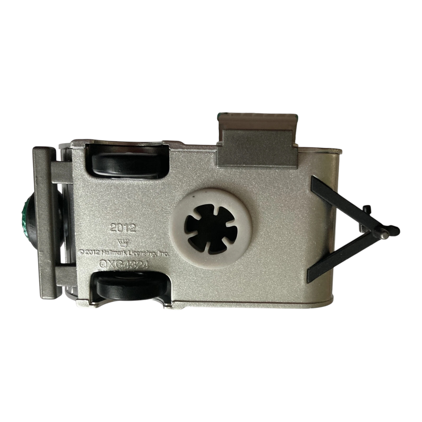 2012 Happy Campers (Camp)