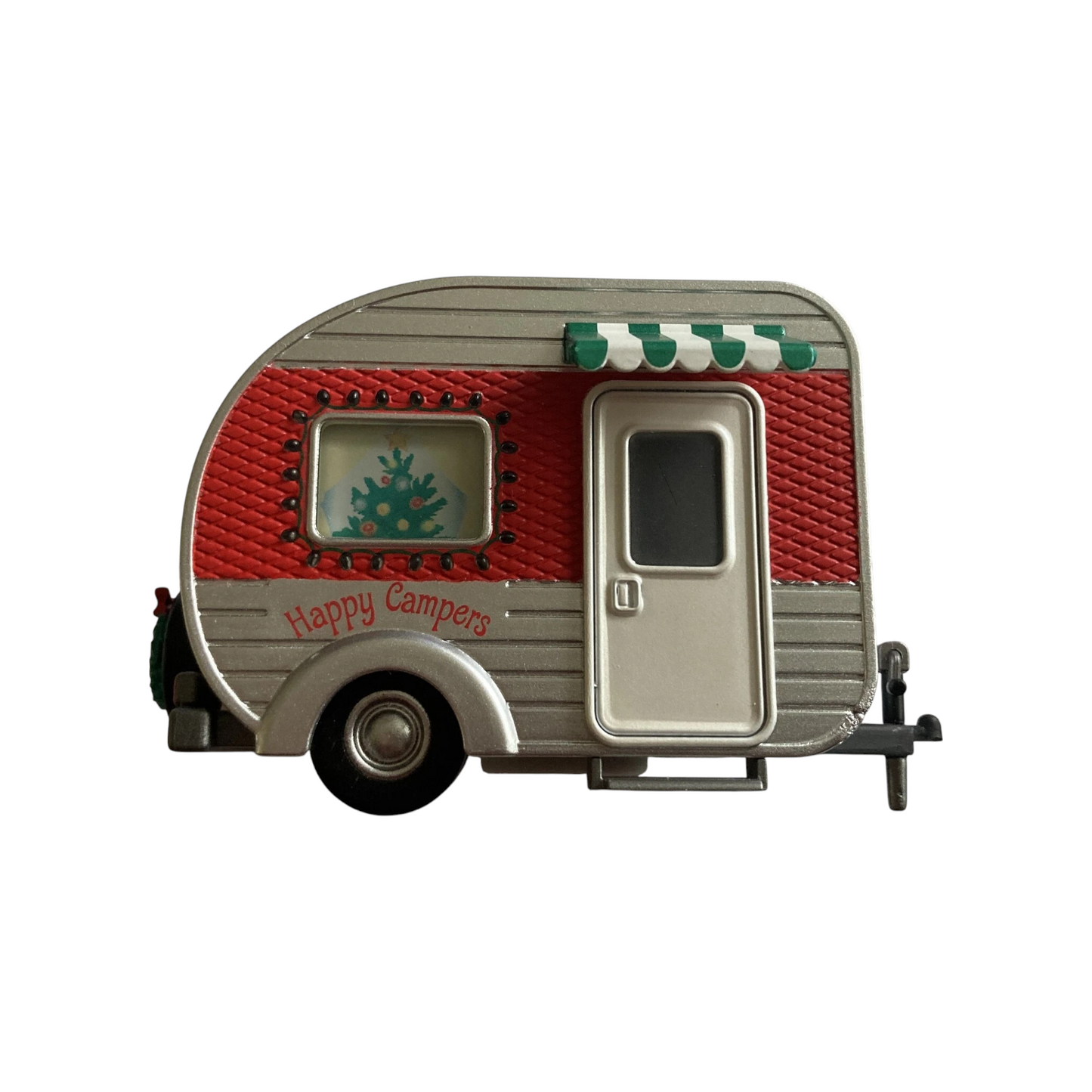 2012 Happy Campers (Camp)