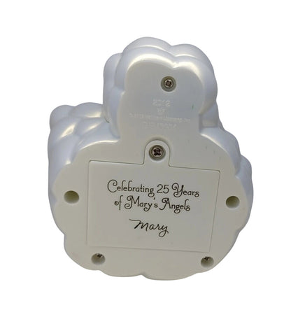 2012 Heavenly Harmony Hallmark Ornament (Mary's Angels) QFM3904