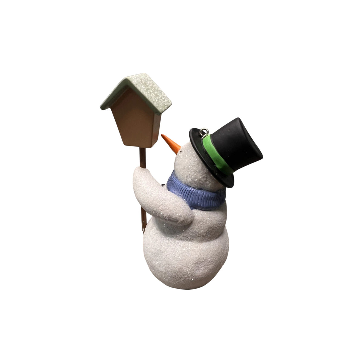 2012 Hello, Friend (Snowmen)