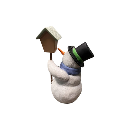 2012 Hello, Friend (Snowmen)