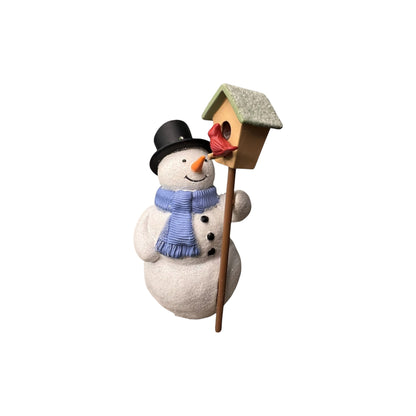 2012 Hello, Friend (Snowmen)