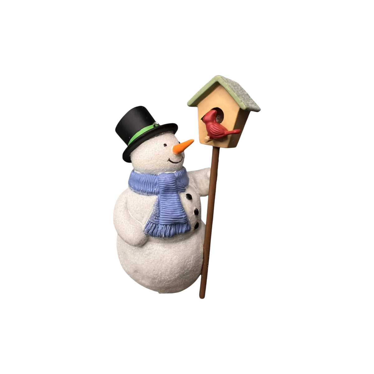 2012 Hello, Friend (Snowmen)