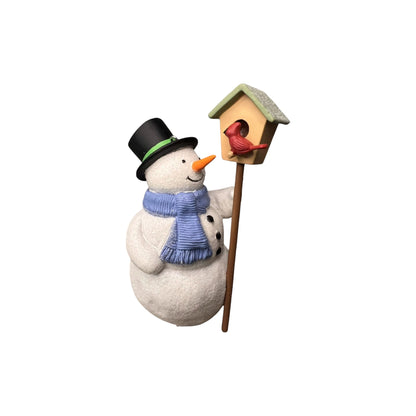 2012 Hello, Friend (Snowmen)