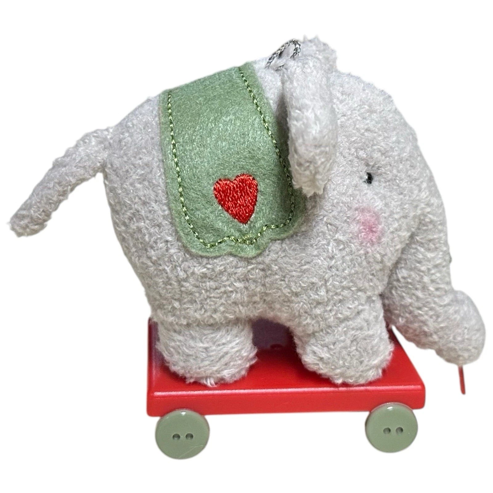 2012 Li'l Peanuts Hallmark Ornament (Baby's First Christmas) QXG4644