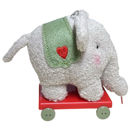 2012 Li'l Peanuts Hallmark Ornament (Baby's First Christmas) QXG4644