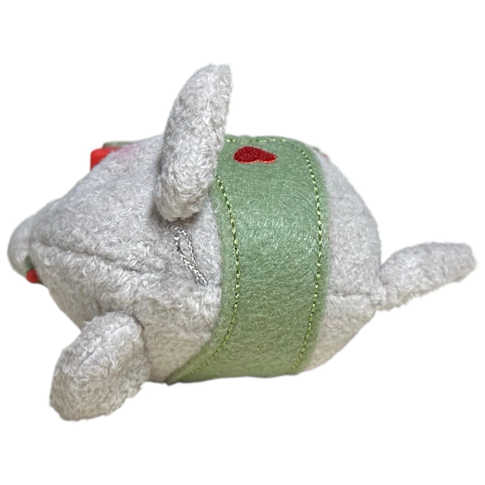 2012 Li'l Peanuts Hallmark Ornament (Baby's First Christmas) QXG4644